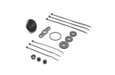 2002-2014 Subaru Impreza COBB Tuning - COBB Tuning Rear Wiper Delete