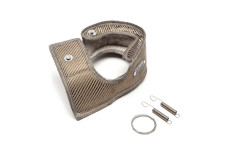 2007-2012 Mazda 3 COBB Tuning - Mazda Turbo Blanket Mazdaspeed3 06-13