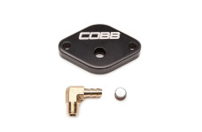 2003-2018 Ford Focus COBB Tuning - Ford Focus ST Sound Symposer Delete