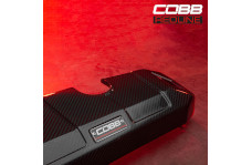 2017-2025 Ford F150 COBB Tuning - Ford Redline Carbon Fiber Coolant Cover F-150 EcoBoost Raptor / Limited / 3.5L / 2.7L