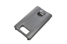 2012-2017 Porsche 911 COBB Tuning - Driver's Side Fuse Cover (Black) for Porsche