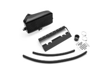 2022-2025 Subaru Impreza COBB Tuning - Subaru Top Mount Intercooler Kit Black WRX 2022-2025