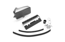 2022-2025 Subaru Impreza COBB Tuning - Subaru Top Mount Intercooler Kit Silver WRX 2022-2025