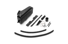 2020 Subaru Outback, 2021 Subaru Outback, 2022 Subaru Outback, 2023 Subaru Outback, 2024 Subaru Outback, 2025 Subaru Outback COBB Tuning - Subaru Top Mount Intercooler Black Outback 2020-2025