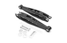 2008-2014 Subaru Impreza COBB Tuning - COBB Camber Adjustable Rear Lower Control Arm Set