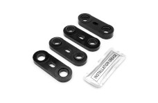 2008-2014 Subaru Impreza COBB Tuning - COBB Subaru Transmission Cross Member Isolator Kit WRX 2008-2021, WRX STI 2008-2021, Type RA 2018, S209 2019, LGT/OBXT 2005-2009, LGT Spec B 2006-2009