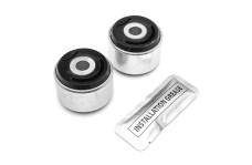 2008-2014 Subaru Impreza COBB Tuning - COBB Subaru Rear Differential to Subframe Mount Bushing Kit WRX 2008-2021, WRX STI 2008-2021, Type RA 2018, S209 2019, Forester XT 2009-2013