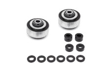 2011-2014 Subaru Impreza COBB Tuning - COBB Front Control Arm Inner Bushing Kit - STD Alignment 2015-2021 WRX, STI 2011-2021