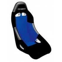 Universal Cobra Seat- Clubman