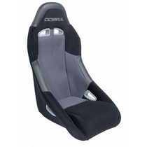 Universal Cobra Seat- Clubman