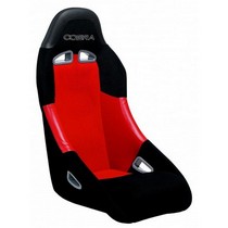 Universal Cobra Seat- Clubman