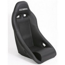 Universal Cobra Seat- Clubman L
