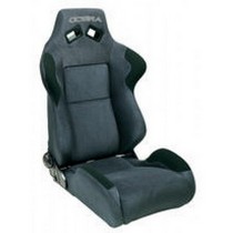 Universal Cobra Seat- DAYTONA