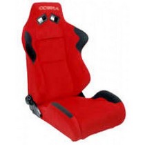 Universal Cobra Seat- DAYTONA