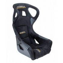 Universal Cobra Seat- Evolution PRO Technology GT