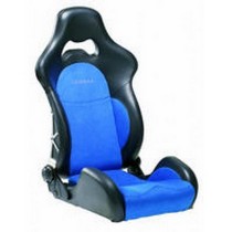 Universal Cobra Seat- Misano AL W/Carbon Back