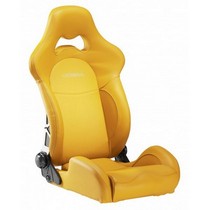 Universal Cobra Seat- Misano L W/Carbon Back