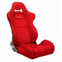 Universal Cobra Seat- Misano L W/Carbon Back