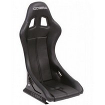 Universal Cobra Seat- Racer 7 Pro