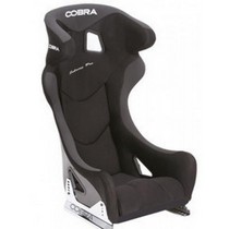 Universal Cobra Seat- Sebring PRO