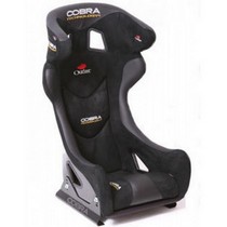 Universal Cobra Seat- Sebring PRO Technology