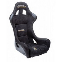 Universal Cobra Seat- Suzuka S Technology