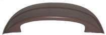 00-05 Mitsubishi Eclipse (Instrument Portion) Coverlay Dash Cover - Black