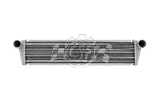 2005 Porsche Boxster, 2006 Porsche Boxster, 2007 Porsche Boxster, 2008 Porsche Boxster CSF Radiators - Plastic - 2.7L OEM Plastic Radiator