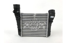 2005 Audi A4, 2006 Audi A4, 2007 Audi A4, 2008 Audi A4, 2009 Audi A4 CSF OEM Intercoolers - 2.0L