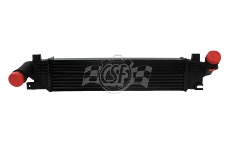 2012 Ford Explorer, 2013 Ford Explorer, 2014 Ford Explorer, 2015 Ford Explorer CSF OEM Intercoolers - 2.0L