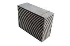 Universal CSF Intercooler Cores - Magnum 1000+hp Bar & Plate Intercooler Core - 18in L x 12in H x 6in W