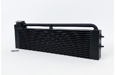 2007 BMW M5, 2006 BMW M5, 2010 BMW M5, 2009 BMW M5, 2008 BMW M5, 2007 BMW M6, 2006 BMW M6, 2010 BMW M6, 2009 BMW M6, 2008 BMW M6 CSF Oil Coolers - M5 / E63 / E64 M6 Race-Spec