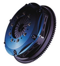 PS13 Cusco Twin Plate Flywheel
