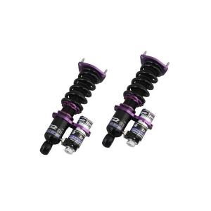 09 Volkswagen Tiguan AWD D2 Coilovers - GT Series