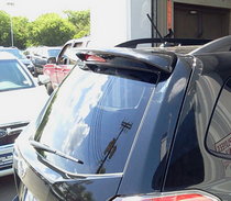 14-UP Subaru Forester (Roof Type, Custom Style) DAR Spoiler, Fiberglass