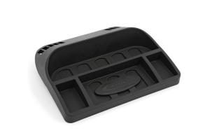04-10 Hummer H3 H3T Daystar Upper Dash Panel