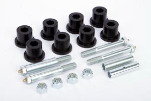 76-86 Jeep CJ Daystar Greasable Bolt and Bushing Kit (Front)