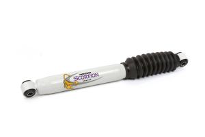 07-11 Jeep JK Wrangler Daystar Shock Absorbers (White)