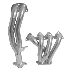 94-01 Acura Integra RS/ LS/ GS DC Sports Headers - 4-2-1 Two Piece (Ceramic)