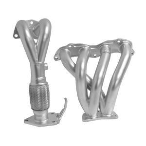 04-08 Acura TSX DC Sports Headers - 4-2-1 Two Piece (Ceramic)