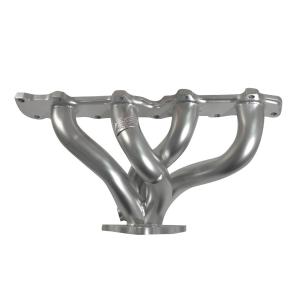 4-1 COATED STEEL HEADER EXHAUST MANIFOLD 05-10 CHEVY COBALT ION HHR GM 2.2/2.4