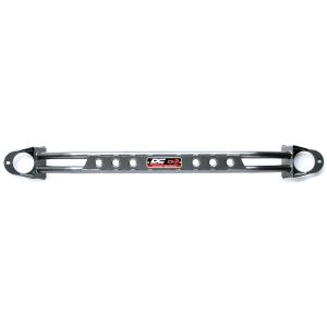 03-10 Chrysler 300C, 05-10 Dodge Charger SRT-8 DC Sports Strut Bars - Front (Carbon Steel)