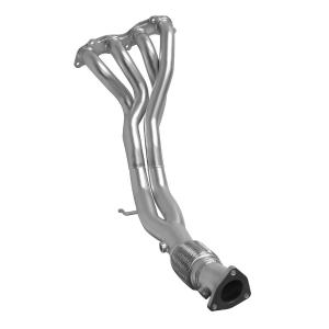02-06 ACURA RSX TYPE S K20A2 DC sports header manifold