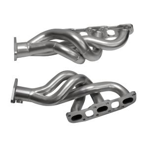 07-08 Nissan 350Z (All), 42626 Nissan 370Z (All) DC Sports Two 3-1 Ceramic Headers