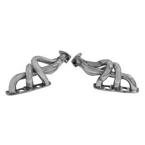 03-07 Infiniti G35 Coupe, 03-08 Infiniti FX35, 03-06 Nissan 350Z, 06-08 Infiniti M35 DC Sports 3-1 Headers - 50-State Legal (Polished Stainless Steel)