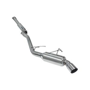 2011 mitsubishi lancer exhaust system