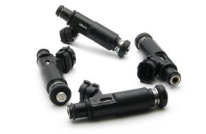 02-12 Subaru Impreza WRX, 07-12 Subaru Legacy GT, 07-12 Subaru STI DeatschWerks 1000cc Fuel Injectors