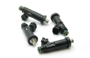 91-01 Acura Integra OBD I and II, B/D/H, 92-00 Honda Civic B/D/H DeatschWerks 420cc Fuel Injectors