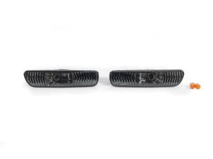 2001-2004 Lexus Is300 DEPO Clear Smoke Rear Bumper Side Marker Lights