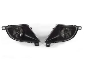 2008-2009 Bmw E60 5-Series Non-Mtech/M5 DEPO Am Fog Lights Set
